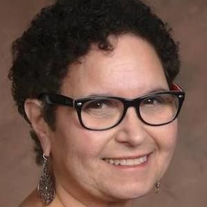 Meet your Posher, Roberta